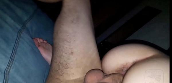  Sophie Petite Mexicana amateur provocando corridas como una pro